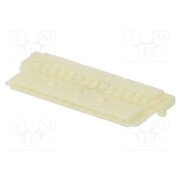 DF19-14S-1C Connector: wire-board; plug; female; DF19; 100V; PIN: 14; crimped m2AN-i6UeT2x1nkrvek9S8NmKha1xRYAOrfgDBNDva4
