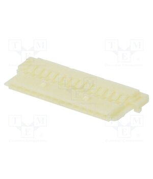 DF19-14S-1C Connector: wire-board; plug; female; DF19; 100V; PIN: 14; crimped m2AN-i6UeT2x1nkrvek9S8NmKha1xRYAOrfgDBNDva4