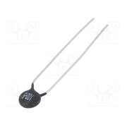 NTCS-06-10-0.7 NTC thermistor; 10Ω; 6.5mm; -55÷200°C; THT D4NLKqpMf914zi1cmKErV7JnelU2c1UEZzdqTuJ3dW0