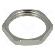 1-329631-2 Nut; Application: BNC socket; Thread: 1/2-28UNEF-2B zyQKFWSI1kCk5TMDxHHznFiQ3klJE0XkvvcBhFVK8YQ