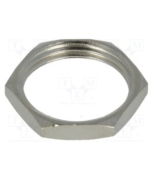 1-329631-2 Nut; Application: BNC socket; Thread: 1/2-28UNEF-2B zyQKFWSI1kCk5TMDxHHznFiQ3klJE0XkvvcBhFVK8YQ