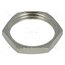 1-329631-2 Nut; Application: BNC socket; Thread: 1/2-28UNEF-2B zyQKFWSI1kCk5TMDxHHznFiQ3klJE0XkvvcBhFVK8YQ