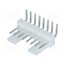 22-05-7088 Connector: wire-board; socket; male; PIN: 8; KK 254; angled 90°; THT XizxyaPv4UGkeNZVHZ7jbUdn92Yr7IYZ9Wm9yb0ConQ