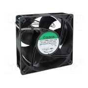 CF4113MBL-000U-AB9 Fan: EC; axial; 230VAC; 120x120x38mm; 153.08m3/h; 40.2dBA; ball SWey0hjYugG45e7G0LKNP9tAxlBvQfBSSW4fij1R_qI