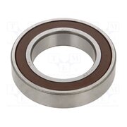 6009 DDU C3 E NSK Bearing: ball; Øint: 45mm; Øout: 75mm; W: 16mm; bearing steel z2HDHlztJTXcGYZvGmojVdikfMU88mEenYwaa6xCkFs