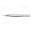 5-125 Tweezers; 110mm; Blade tip shape: sharp; universal hG0fHon3i_nH5QCMy37xOxzSoS8lVdlNGjvNZfEXPwQ