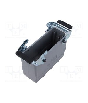 79155600 Enclosure for connectors: HDC; size H-B 24; for cable; high; M32 uX7J1Rhsxyqh8Uq6gh2SK_sw1sYYWZAaH8F5Ef3jpnw