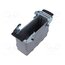 79155600 Enclosure for connectors: HDC; size H-B 24; for cable; high; M32 uX7J1Rhsxyqh8Uq6gh2SK_sw1sYYWZAaH8F5Ef3jpnw