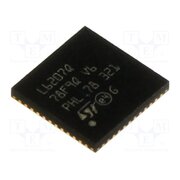 L6207Q IC: driver; H-bridge; motor controller; VFQFPN48; 2.5A; Ch: 4; 8÷52V pWdI6T3dG4Lqec910p3Y65Ul-BfT-nUAOPt4SYoWoos