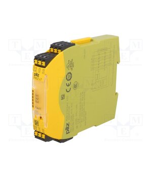 751107 Module: extension; Usup: 24VDC; IN: 1; OUT: 5; for DIN rail mounting ko_JXyNibuly9jwuE9kZdSSaDssf_T1Xpk3AzLiBeWM
