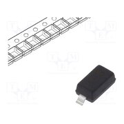 DDZ9684-7 Diode: Zener; 0.5W; 3.3V; SMD; reel,tape; SOD123; single diode -x_7zIWFjpnGbDo7na5xyu4UwoIrERFM8Lt9YwhKHBM