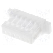 SHR-06V-S-B Connector: wire-board; plug; female; SH; 1A; 50V; PIN: 6; 1mm; 1x6 fgCiPT3nfkSYBFMNjoflcCGUnWWyP-xLu6ZUdKnIyto