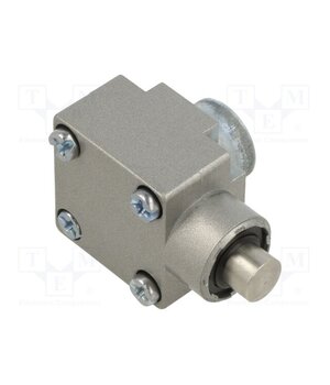 ZCKE63 Driving head; pin plunger Ø10mm; metal; XCKJ zIJO00LnOzrhn2VjGRTwJNsmaSYezLPQ5GQ8BX8lRM8