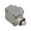 ZCKE63 Driving head; pin plunger Ø10mm; metal; XCKJ zIJO00LnOzrhn2VjGRTwJNsmaSYezLPQ5GQ8BX8lRM8