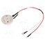 ST600C12C Thyristor: hockey-puck; 1.2kV; Ifmax: 942A; 600A; Igt: 200mA; bulk v6YTSEC3xh8f_rR8HCFNpJNSprnvbnKJDh9lywrsS80