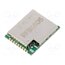 RFM6505W-868S2 IC: SoC; LoRa; FSK,GFSK,GMSK,LoRa,MSK,OOK; 868MHz; GPIO,SPI; 20dBm KX8OP59yJmt4Epe3tbJ0IWHxXR7Q86PWebvgGpB3eww