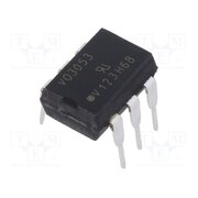 VO3053 Optotriac; 1.5kV; triac; DIP6; Ch: 1; VO3053; 2kV/μs T3rOjhxCV-cXDsPlhmyoqKuKT_nf8PkQNjwrK2W1VX8