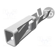 181299-2 Connector: wire-board; contact; female; data; 3.96mm; gold-plated XfQX5MYY3Taf390bFdywLj7M0sDpBU2Xkq7KswPVy7c