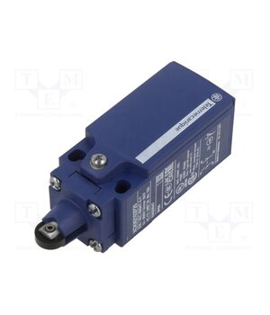 XCKN2102P20 Limit switch; plastic roller Ø11mm; NO + NC; 10A; max.240VAC VQItyB-yXH8bjDiE72YVB-V15V-oAAnUx6QamRRbcVk