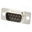 HDEB-9P(05) Connector: D-Sub; PIN: 9; plug; male; soldering; HD Ghtfr55dNMyDf_-q-fSm2nl5xsTpqPgPI0WCZ3ggp80
