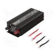 3SIP200024 Converter: DC/AC; 1000W; Uout: 230VAC; 21÷31VDC; Ppeak: 2000W; 24V TmZ7BsCCk_QYst880LVbghZ__BvqNJpsnIAV4QtnMJE
