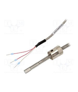 60-23123401-0150.0010 Sensor: temperature; Pt100; 100Ω; cl.A; 0÷400°C; Leads: leads x3 LL3RPXXgqxGgjs5GxbTo7BkwjHiHIHSyZBXGjDbdLRA