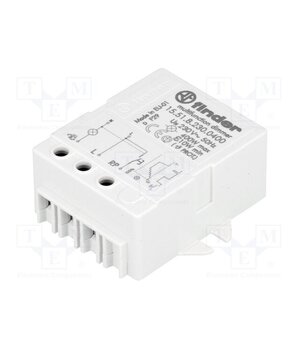 15.51.8.230.0400 Relay: installation; in mounting box; 15.51; -10÷50°C; IP20; 400W 7HWaJJGpAsP5u4I76kQrOQu_y2ZDUx3mkU9VlBocJAU