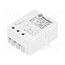 15.51.8.230.0400 Relay: installation; in mounting box; 15.51; -10÷50°C; IP20; 400W 7HWaJJGpAsP5u4I76kQrOQu_y2ZDUx3mkU9VlBocJAU