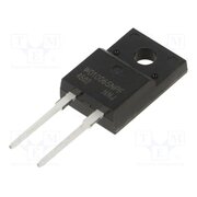 WSRSIC010065NPF Diode: Schottky rectifying; SiC; THT; 650V; 10A; TO220FP-2; tube gD2rgK40eBWT_B8yuNJpzs1vHSHB_LwdRTKSnAcxUmg