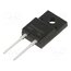WSRSIC010065NPF Diode: Schottky rectifying; SiC; THT; 650V; 10A; TO220FP-2; tube gD2rgK40eBWT_B8yuNJpzs1vHSHB_LwdRTKSnAcxUmg
