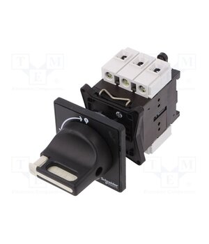 VBD0 Main emergency switch-disconnector; Poles: 3; on panel; 25A; IP65 dPlHiv5w23JK4htKfOh4_jxi-a32EzmDiYW_Ft1hIug