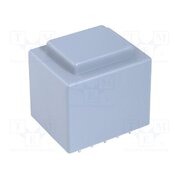 TSZZ2.4/016MP Transformer: encapsulated; 2.4VA; 230VAC; 24V; 24V; 50mA; 50mA; PCB lzSYHJZ7lM_K7mpyg3EoAauE5w9aeHHJBjjRYaEi75c
