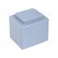 TSZZ2.4/016MP Transformer: encapsulated; 2.4VA; 230VAC; 24V; 24V; 50mA; 50mA; PCB lzSYHJZ7lM_K7mpyg3EoAauE5w9aeHHJBjjRYaEi75c