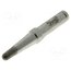 4PTCS7-1 Tip; conical; 3.2mm; 370°C; for  soldering iron KPeIGqTSYtXNPoasvru5Qbp37J_r2RwGhvGMUE8XaKQ
