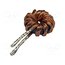 DTMSS-16/0.01/15-V Inductor: wire; THT; 10uH; 15A; 4.3mΩ; Inductor: toroidal; Ø: 22mm zpXHkWF08U9rEmN6wUqoFejcb0FaQV-bfqCCjPsKykY