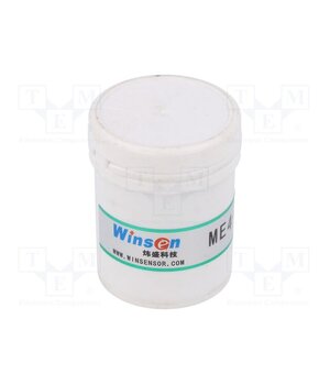 ME4-H2 Sensor: gas; hydrogen (H2); Range: 0÷1000ppm yCtStcmkA6Rl3kqAw664jaZUcHKBwsRdNeP4eu4ivk4