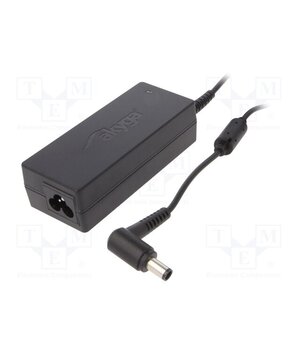 CPSUNOTAKY-07057 Power supply: switching; 19.5VDC; 3.34A; Out: 7,4/5,0 CENTERPIN tBJJsbkzMOa7QD0LkXDJXAUruyXTp5TPJahq27CzTBM