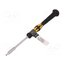 05030410001 Screwdriver; precision; 6-angles socket; HEX 1.5mm; ESD X67lu20luw3oB1Iei7mSkBLU63_bYlD1cDjOfdBrOB0