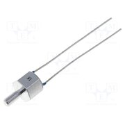 B57045K0102K000 Sensor: temperature; NTC; 1kΩ; -20÷125°C; 450mW; Thread: M3 He5HOf2u8NgipL33HBcAdhCndlRRvS859Mxjqtl4TVc