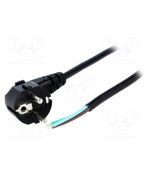 LT322 H05VV-F 3X0.75 1.8M BLK Cable; 3x0.75mm2; CEE 7/7 (E/F) plug angled,cables; PVC; 1.8m 07WsBRu_1O2cM0gKX3h38zyVfzXAhl7E2v6M0EKdt-M