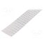 E39-RS50 5M Reflector; 50x5000x0.6mm; self-adhesive; E39 9MVGh7JO6OLrOBSApkyjuGFqcBHlyZFnGUJh2jau4tc