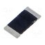 WSL2512R2500FEK Resistor: metal strip; current shunt,sensing; SMD; 2512; 250mΩ; 2W JmDzbQ9uuP7tonZc41bUxhqHHKzfh1IiMQq5OLOjSBI