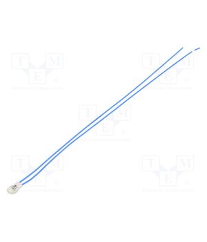5501 0155 07 Sensor: thermostat; NC; 155°C; 2.5A; 250VAC; cables; ±5°C; 0.3m tLh6ohOlV827ZCNWHaaqcdXRHrFby7RyS38mejkpy8M