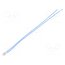 5501 0155 07 Sensor: thermostat; NC; 155°C; 2.5A; 250VAC; cables; ±5°C; 0.3m tLh6ohOlV827ZCNWHaaqcdXRHrFby7RyS38mejkpy8M