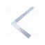 016700025 Try square; 250x160x24mm ro8KhqI0ym3_B7Jf2cuFHH9r-84hRwg13JQJq_J3V0A