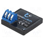 PROXISWITCH Sensor: capacitive; 12÷24VAC; IP rating: IP20; for ribbon cable JD2cu5EzN1MDA3OJk9P9ddABBxcMur0PkMxQMEmPKyQ