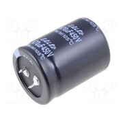 PK2W471MND3545 Capacitor: electrolytic; SNAP-IN; 470uF; 450VDC; Ø35x45mm; ±20% y8MJAZjPLENreqDulTCsPQ4foen3BcBDK3yxwsG-NHc