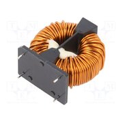 SCF29XV-050-1R0A044JV Inductor: wire with current compensation; THT; 21.2mH; 40.3mΩ gEPY5NpIluuPjaJHdV1YC5KNGBrFLuAn_crUH0OYVgU
