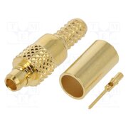 MMCX-02 Connector: MMCX; plug; male; straight; 50Ω; RG174,RG188,RG316 99m5WsMwYl8vl7Ohe_4wC_vK-y2cOaalVMWigvYBGfw