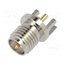 CONREVSMA003.062 Connector: RP-SMA; socket; male,reverse; card edge; 50Ω; on PCBs _abB6CbK9gmCa4n9KyvuGa-UeCI4YlkHDhu7wB6zmKs